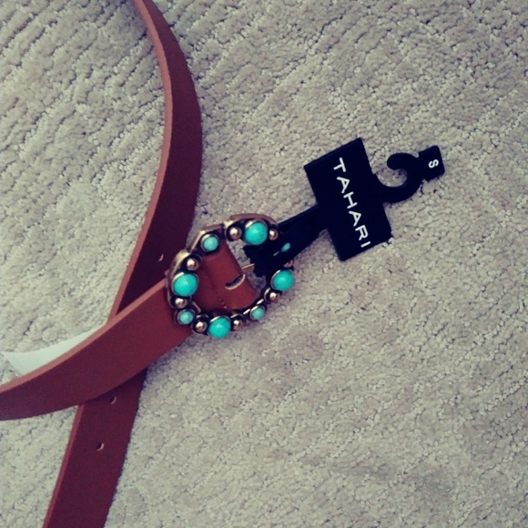 Tahari Accessories - 🌷Tahari Belt 🌷 Tahari Accessories - 🌷Tahari Belt 🌷